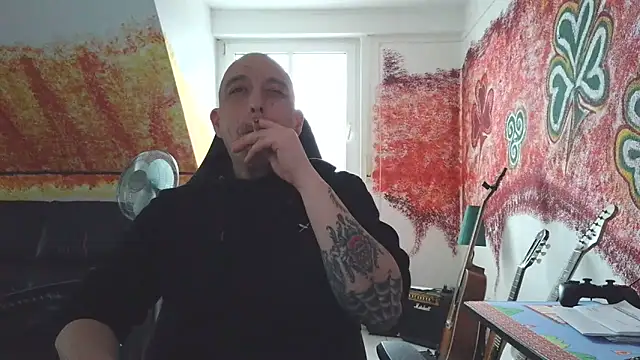 sextoy911 online show from April 2026 05:08:02 PM