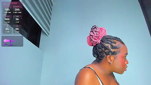 Sofi Smiley online show from April 2026 04:30:01 AM