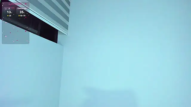 Sofi Smiley online show from February 2026 02:24:02 AM