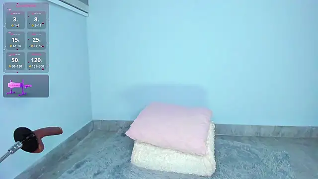 Sofi Smiley online show from February 2026 11:12:02 AM