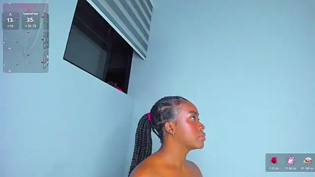 Sofi Smiley online show from March 2026 02:34:02 AM