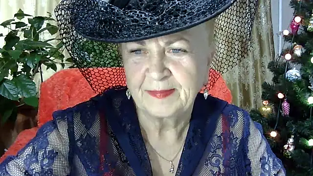 Emma52610 online show from January 2025 07:28:01 AM