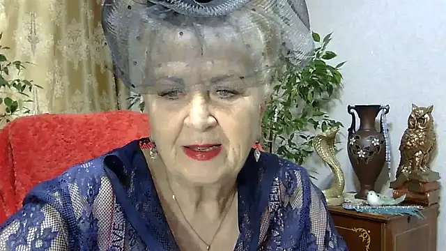 Emma52610 online show from March 2025 12:23:01 PM