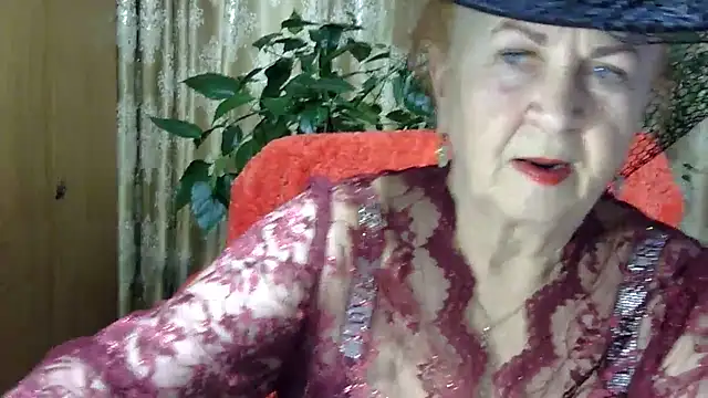 Emma52610 online show from January 2025 12:42:01 PM