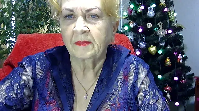 Emma52610 online show from January 2025 11:50:02 AM
