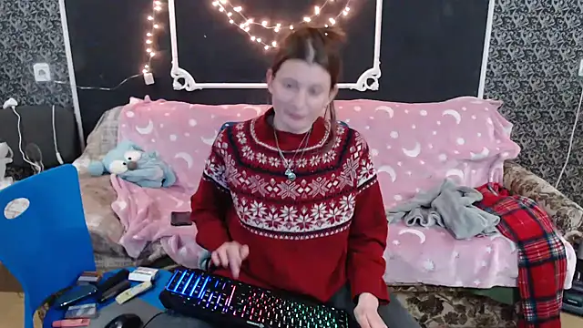 Gr4 soul  online show from December 2025 08:04:02 PM