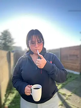 DannaaMeliza online show from January 2025 09:54:02 AM