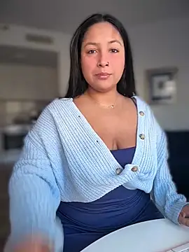 DannaaMeliza online show from November 2025 09:21:02 AM