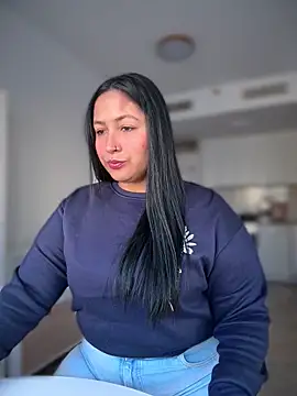 DannaaMeliza online show from November 2025 12:16:01 PM