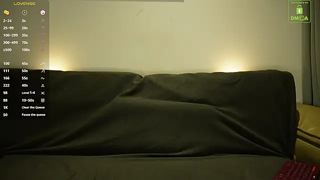 SteeveMuscle online show from October 2025 02:23:02 AM