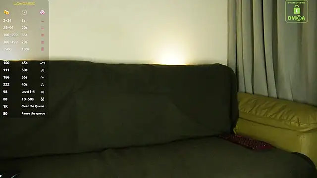 SteeveMuscle online show from October 2025 02:45:01 AM