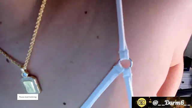 Lia Simons online show from March 2026 04:29:01 AM