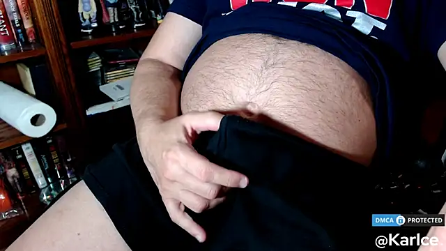 karlce online show from March 2026 02:18:02 AM