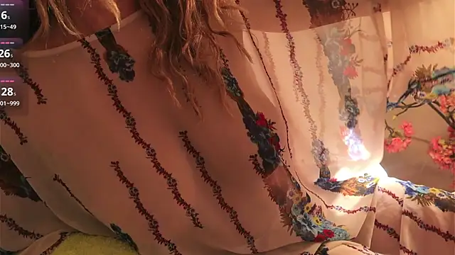 Kishaxxx online show from April 2026 08:50:02 AM