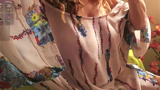 Kishaxxx online show from April 2026 08:53:01 AM