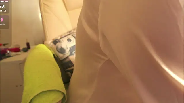 Kishaxxx online show from October 2025 08:34:02 AM