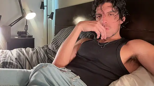 beranco19 online show from February 2026 08:28:01 PM