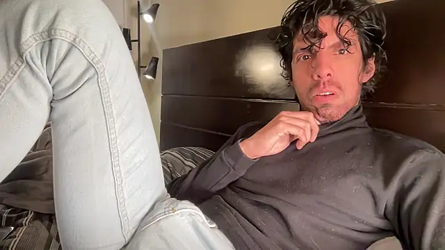 beranco19 online show from March 2026 11:09:01 PM