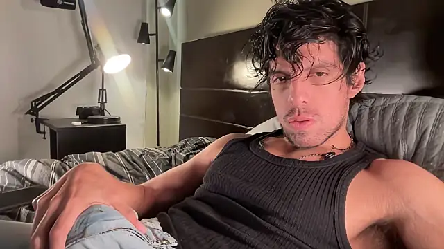 beranco19 online show from February 2026 11:17:02 PM