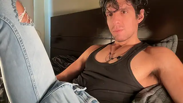 beranco19 online show from May 2026 05:08:01 PM
