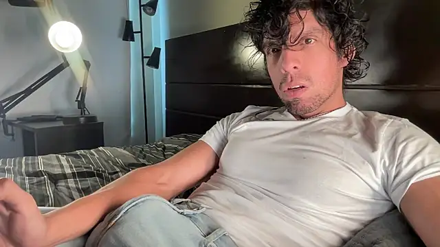 beranco19 online show from March 2026 06:41:01 PM