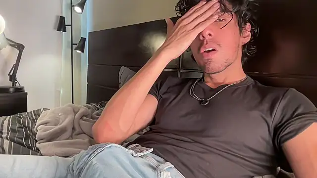 beranco19 online show from March 2026 07:18:01 PM