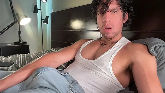 beranco19 online show from March 2026 09:22:01 PM