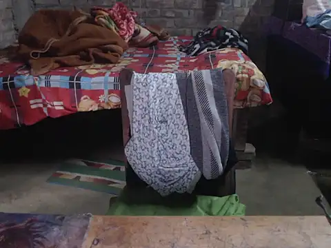 ThethunderPo online show from January 2026 03:35:02 AM