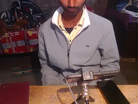 ThethunderPo online show from February 2026 03:34:02 PM