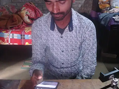 ThethunderPo online show from February 2026 02:19:01 AM