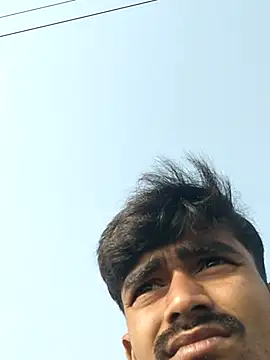 ThethunderPo online show from December 2025 03:27:01 AM