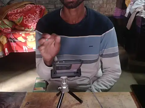 ThethunderPo online show from February 2026 02:23:02 AM