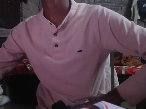 ThethunderPo online show from October 2025 03:47:02 PM