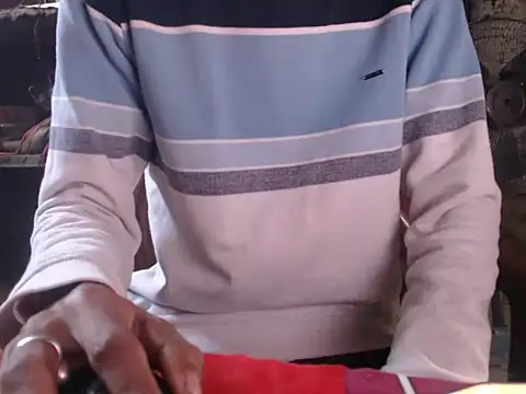 ThethunderPo online show from February 2025 02:35:02 AM