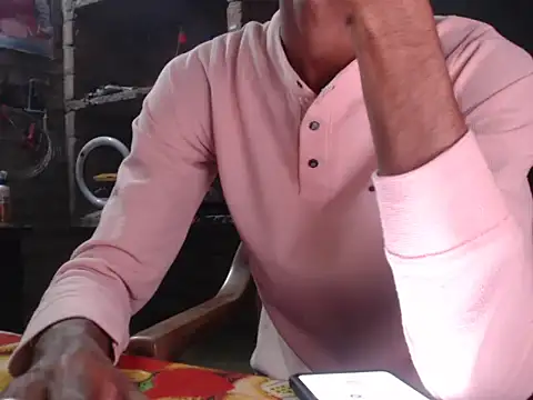 ThethunderPo online show from February 2025 01:11:01 PM
