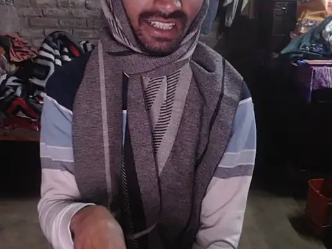 ThethunderPo online show from December 2025 02:55:02 AM