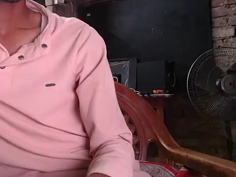 ThethunderPo online show from March 2025 05:01:01 AM