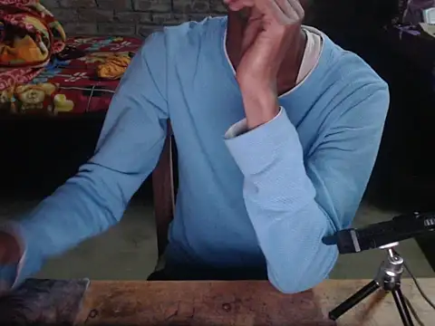 ThethunderPo online show from April 2026 04:13:01 PM