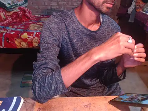 Snapshot of ThethunderPo chatting on April 2026 03:57:02 PM ThethunderPo online show from April 2026 03:57:02 PM