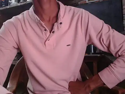 ThethunderPo online show from March 2025 09:12:02 AM
