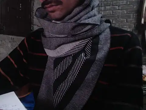 ThethunderPo online show from December 2025 03:22:02 PM