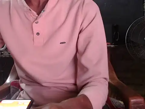 ThethunderPo online show from March 2025 10:16:01 AM