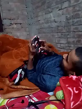 ThethunderPo online show from January 2026 03:37:02 PM