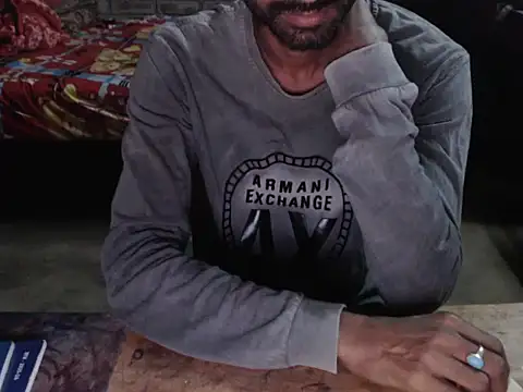 Snapshot of ThethunderPo chatting on April 2026 02:22:01 PM ThethunderPo online show from April 2026 02:22:01 PM