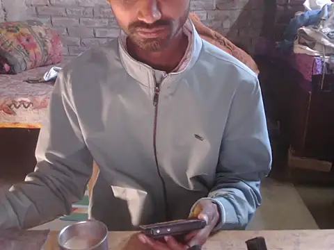 ThethunderPo online show from February 2026 03:07:01 AM