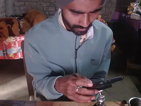 ThethunderPo online show from February 2026 03:05:01 AM