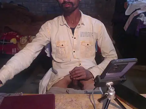 ThethunderPo online show from February 2026 03:57:01 PM