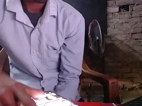 ThethunderPo online show from March 2025 04:19:01 AM