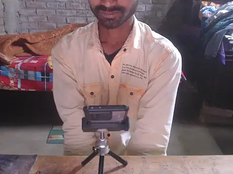 ThethunderPo online show from February 2026 05:32:01 AM