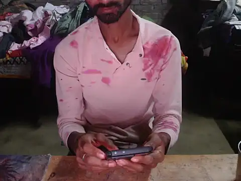 Snapshot of ThethunderPo chatting on March 2026 01:19:02 PM ThethunderPo online show from March 2026 01:19:02 PM